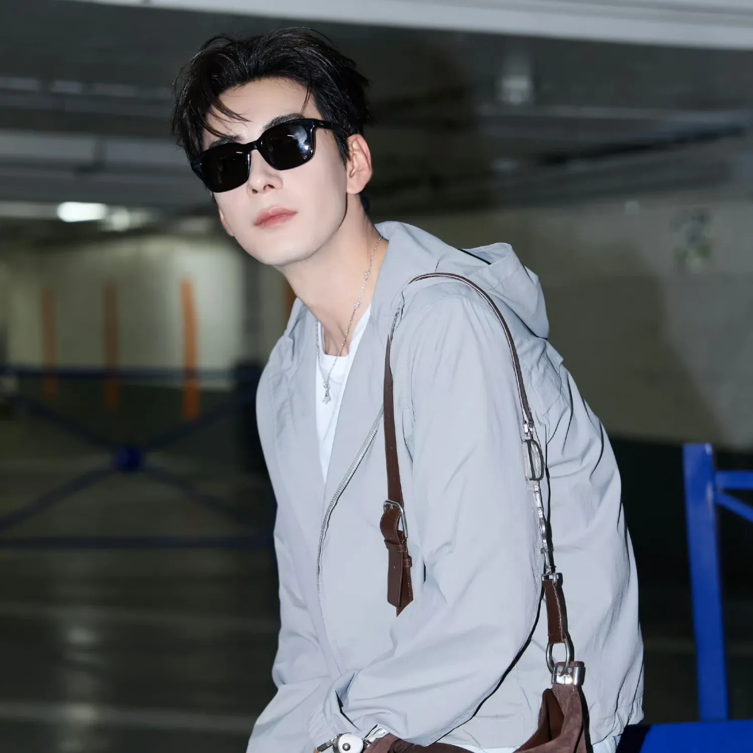 Latest photo of Chen Xingxu