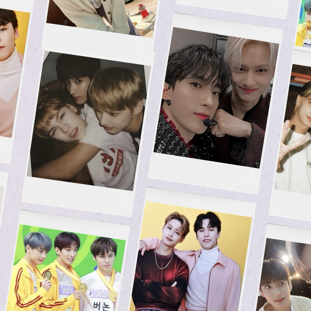 Latest photo of Wen Junhui