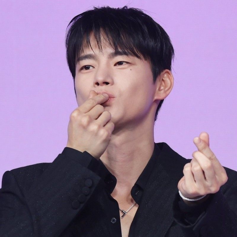 ソ・イングクの最新写真