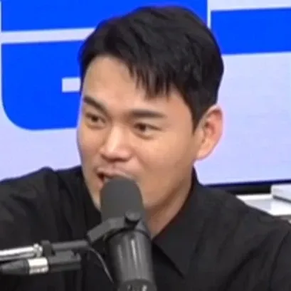 Behind-the-scenes cut of Cheonrokdam
