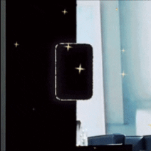 이준호의 비하인드 컷