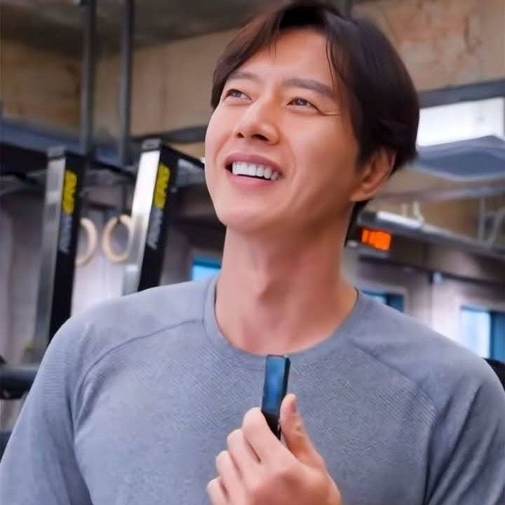 朴海鎮的近期活動照