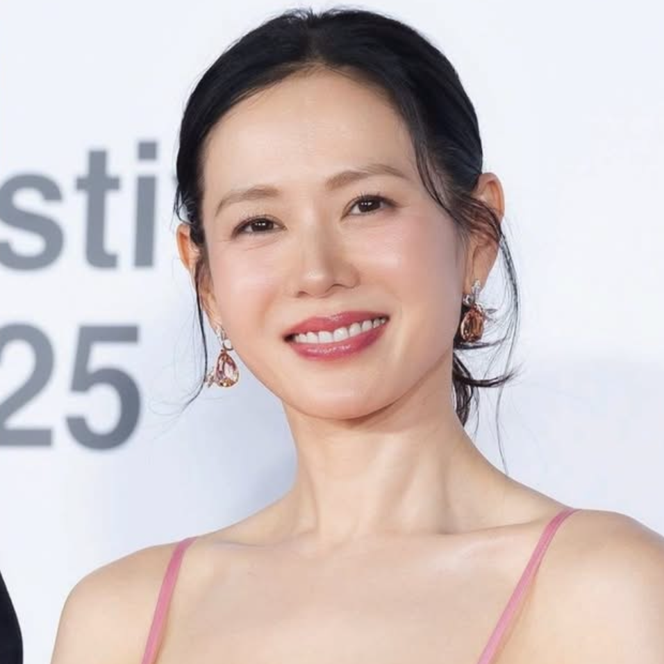 孙艺珍的幕后花絮