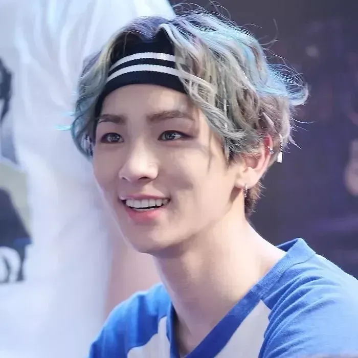 Recent activity shot of Key