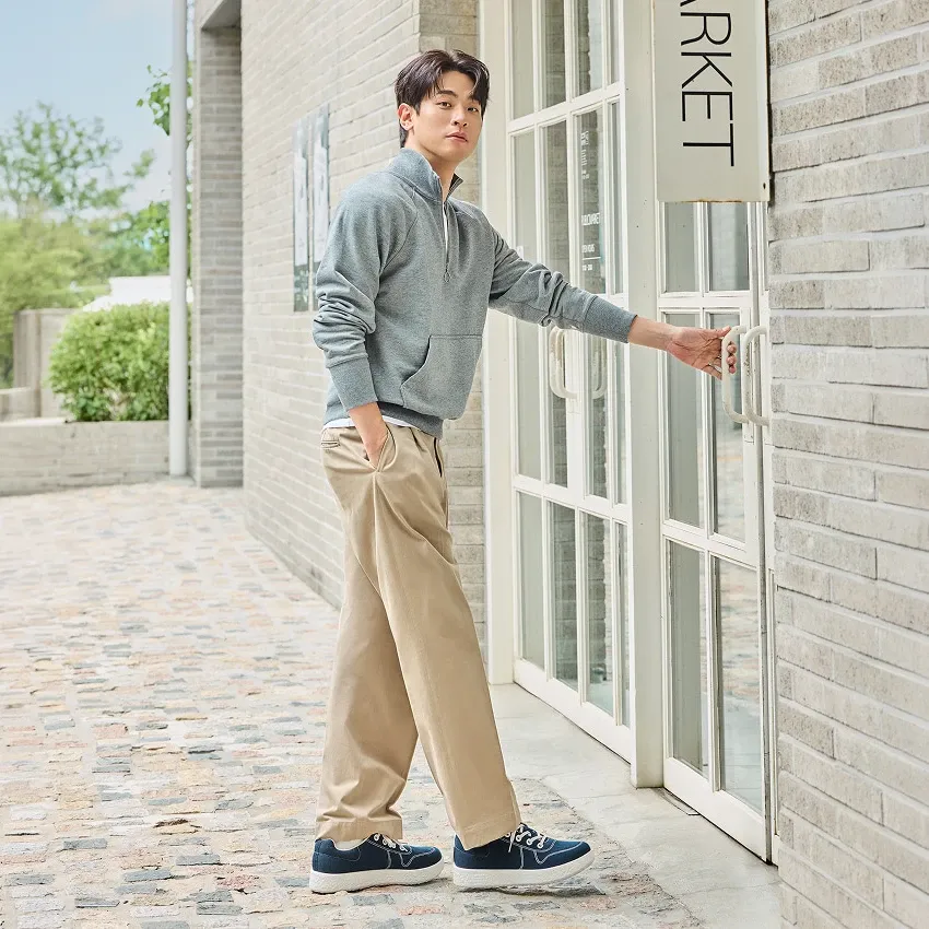Latest photo of Park Jeongmin