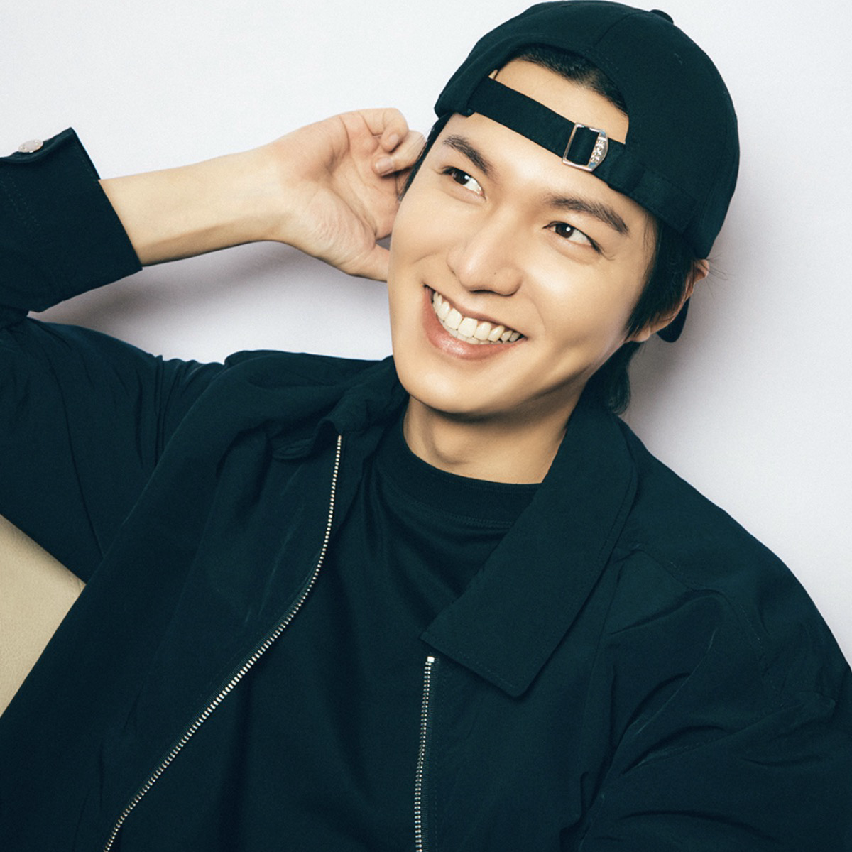 이민호 최근 활동샷