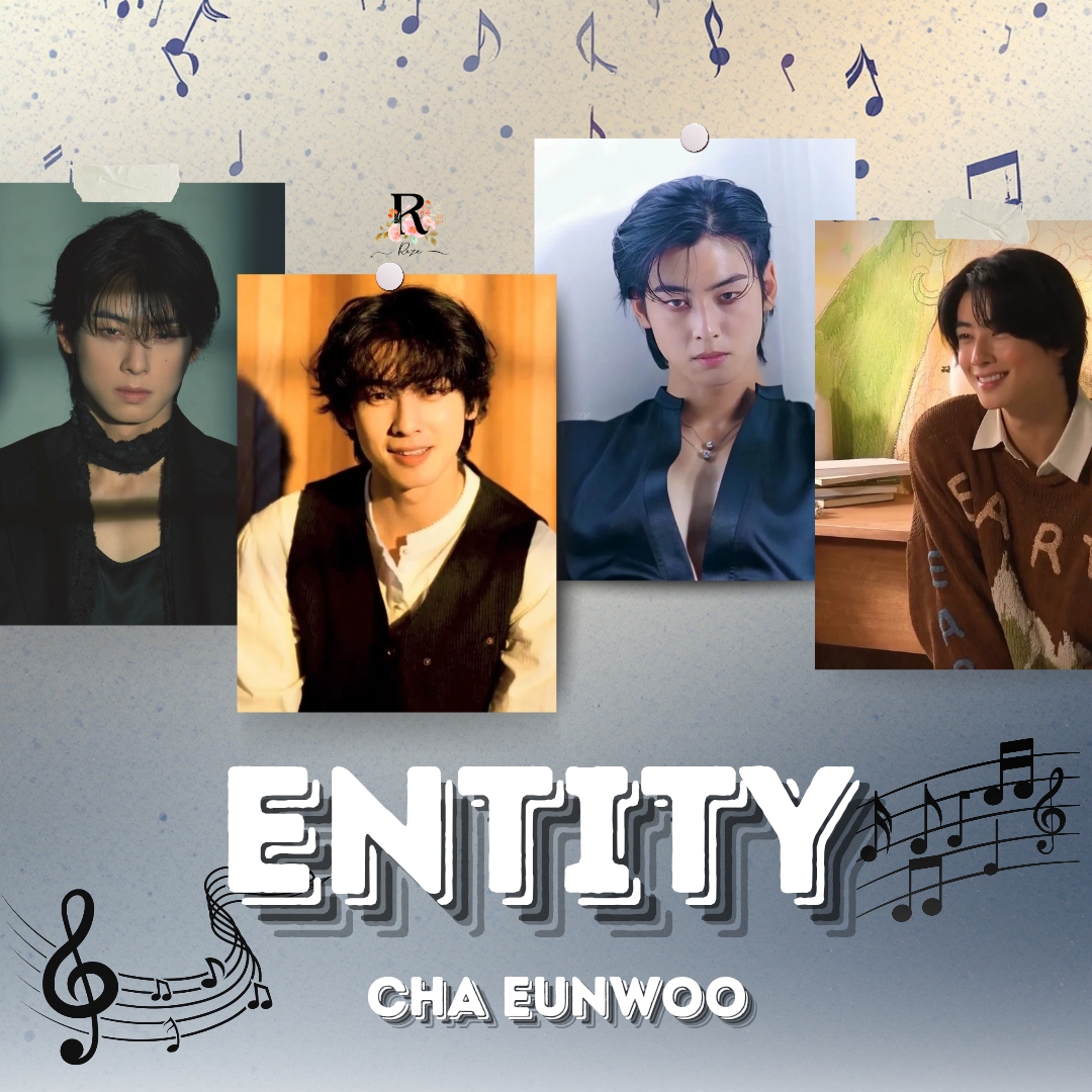 Latest photo of Cha Eunwoo