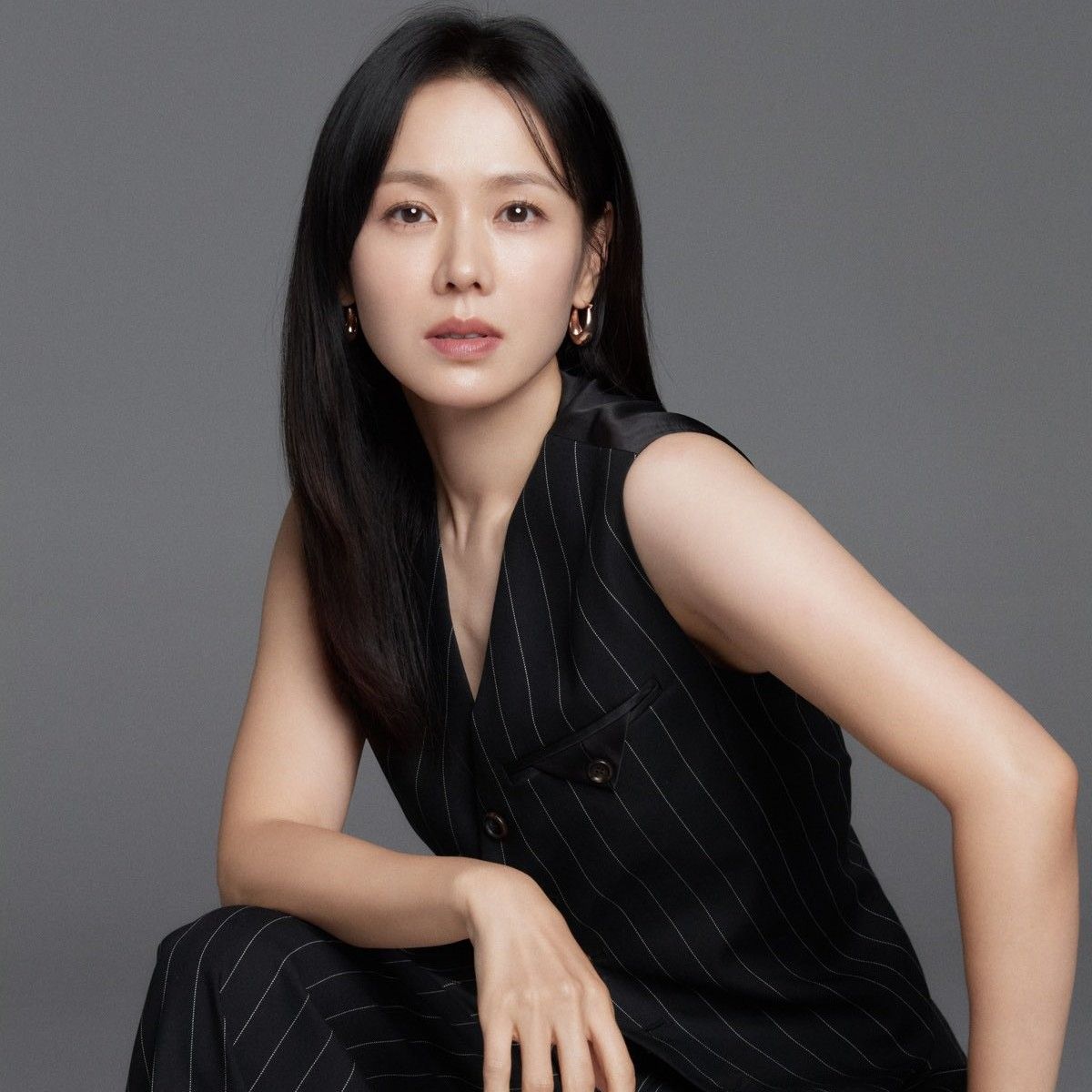 孙艺珍的幕后花絮