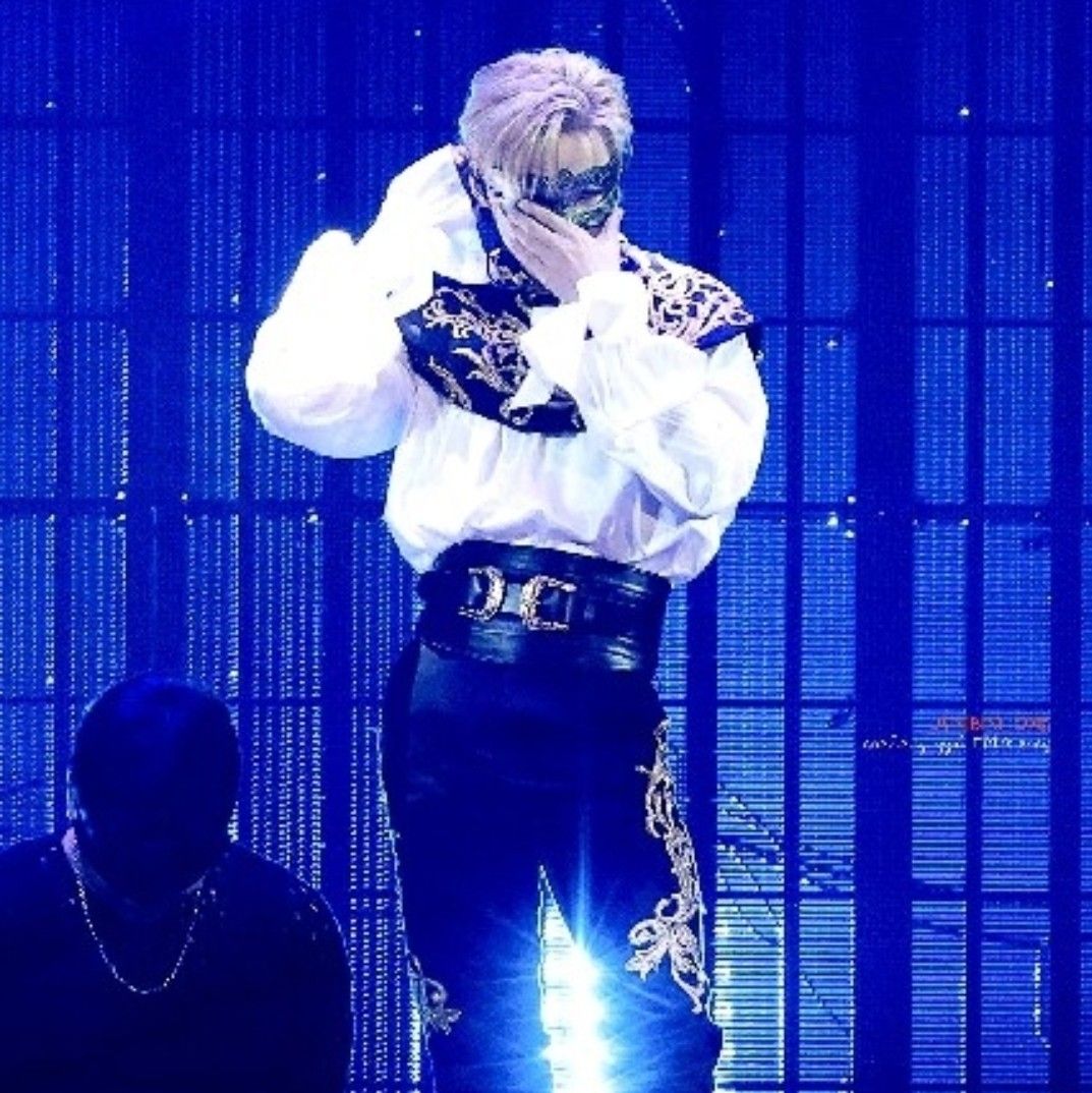 Latest photo of Kim Heejae