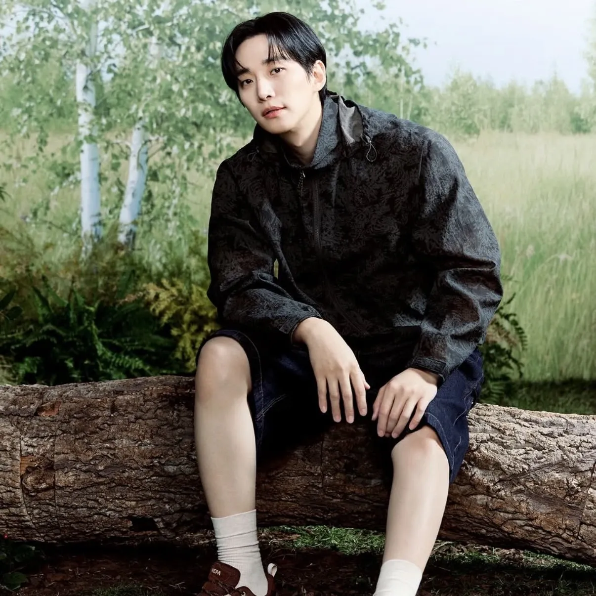 이준호 최근 활동샷