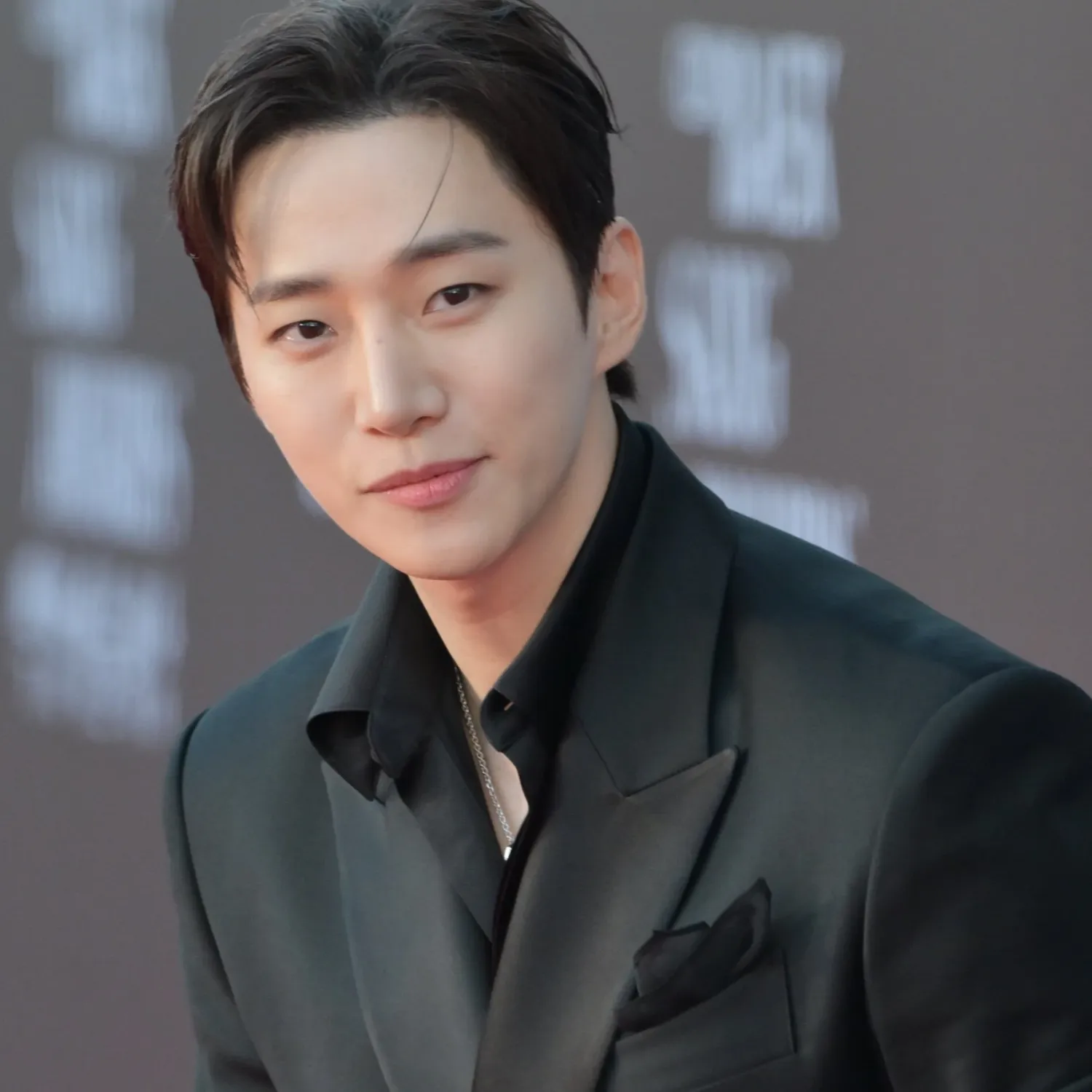 이준호 팬이 찍은 순간