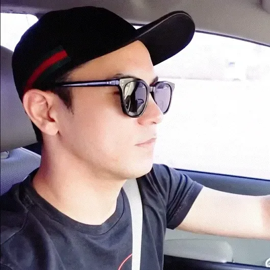 Cuplikan di balik layar dari Jang Minho