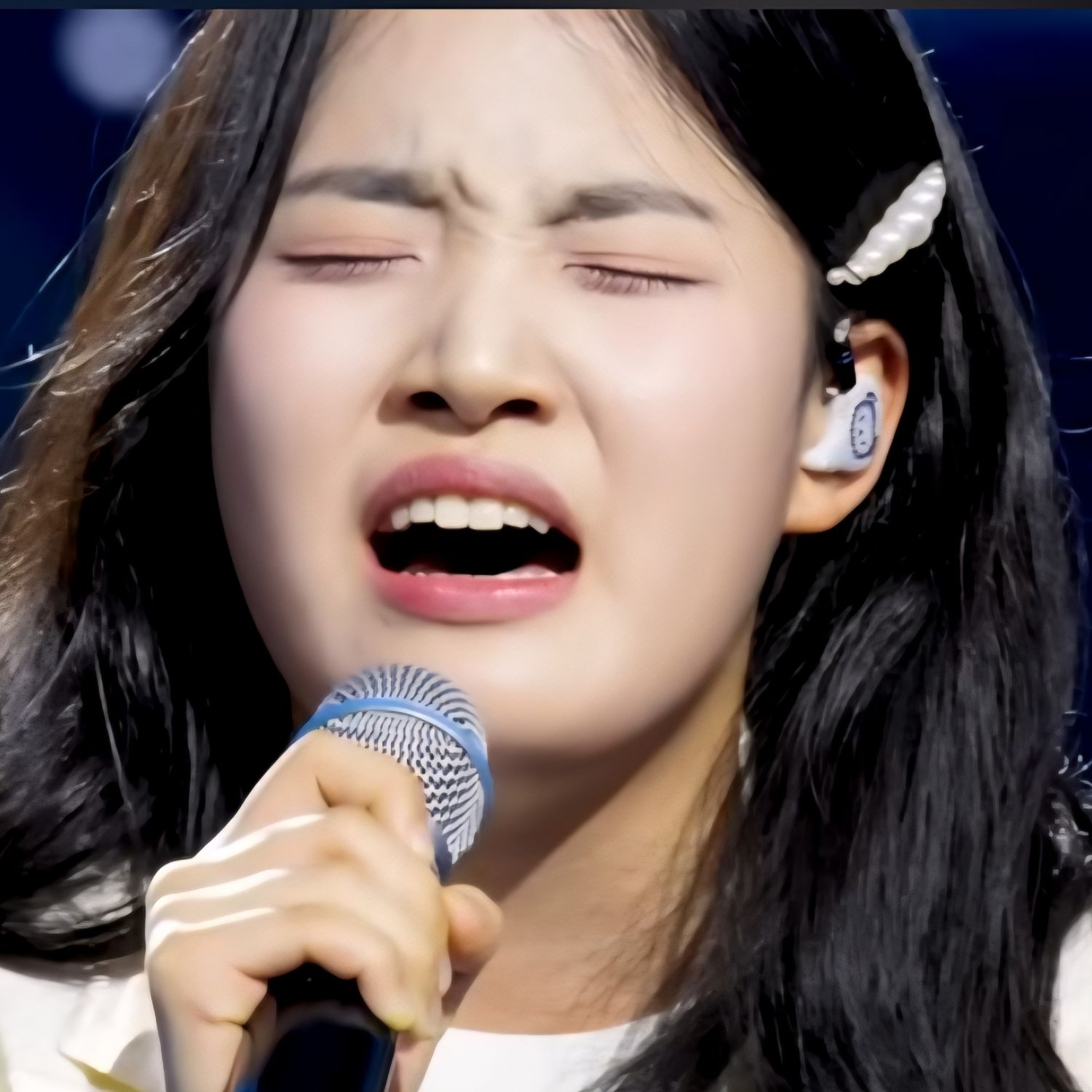 金泰延的幕后花絮