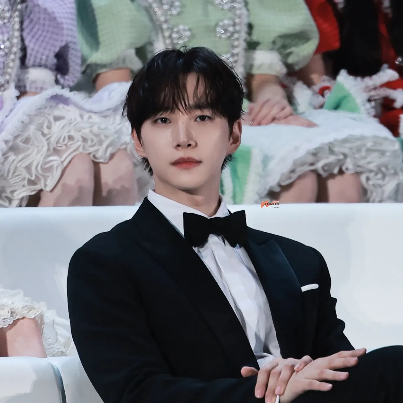 이준호 팬이 찍은 순간
