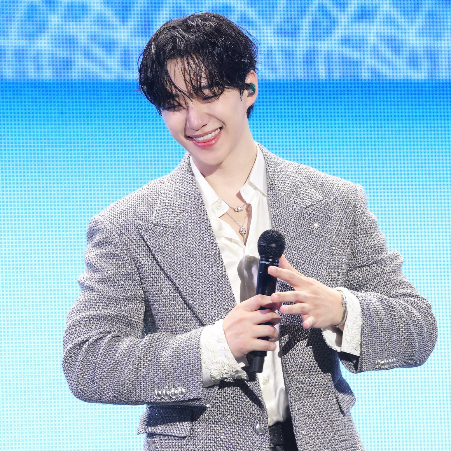 イ・ジュノの最新写真