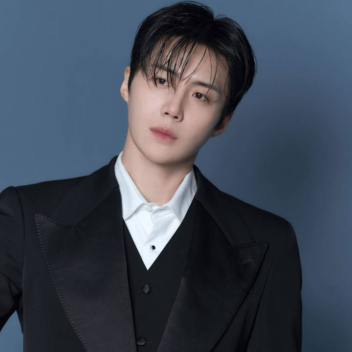 金宣虎的近期活动照