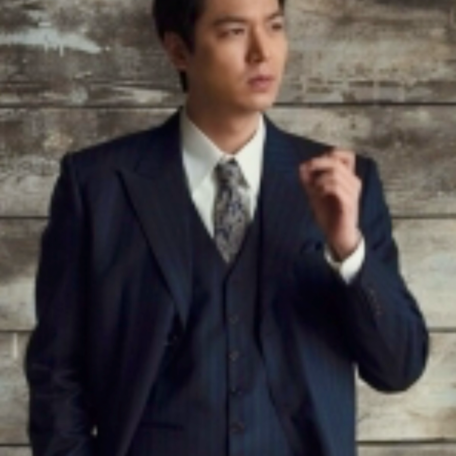 이민호의 비하인드 컷