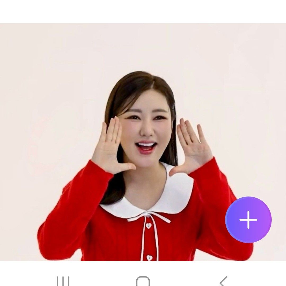 粉絲拍下的宋歌人瞬間