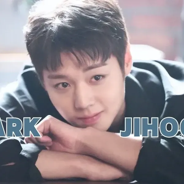 Latest photo of Park Jihoon