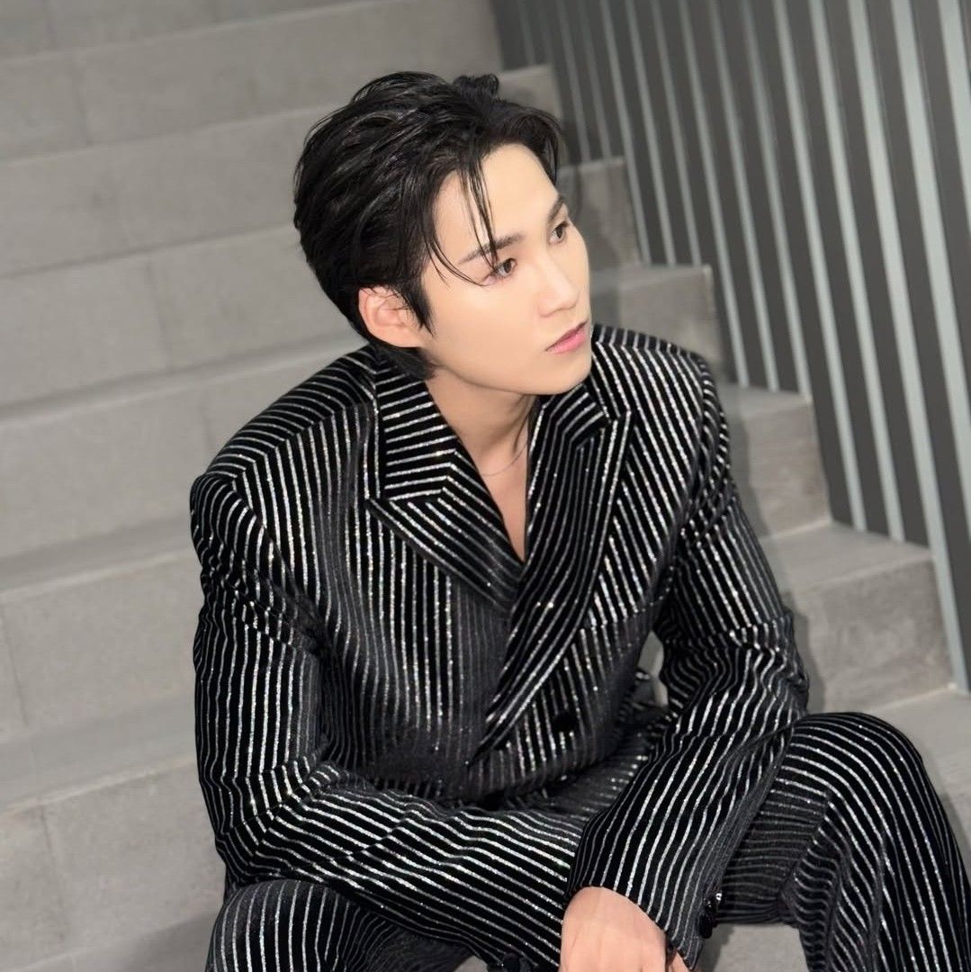 Foto terbaru dari Kim Heejae