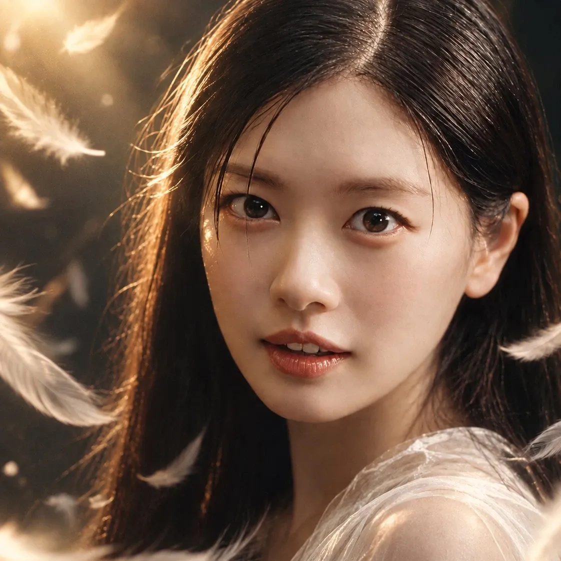 Latest photo of Jung Somin