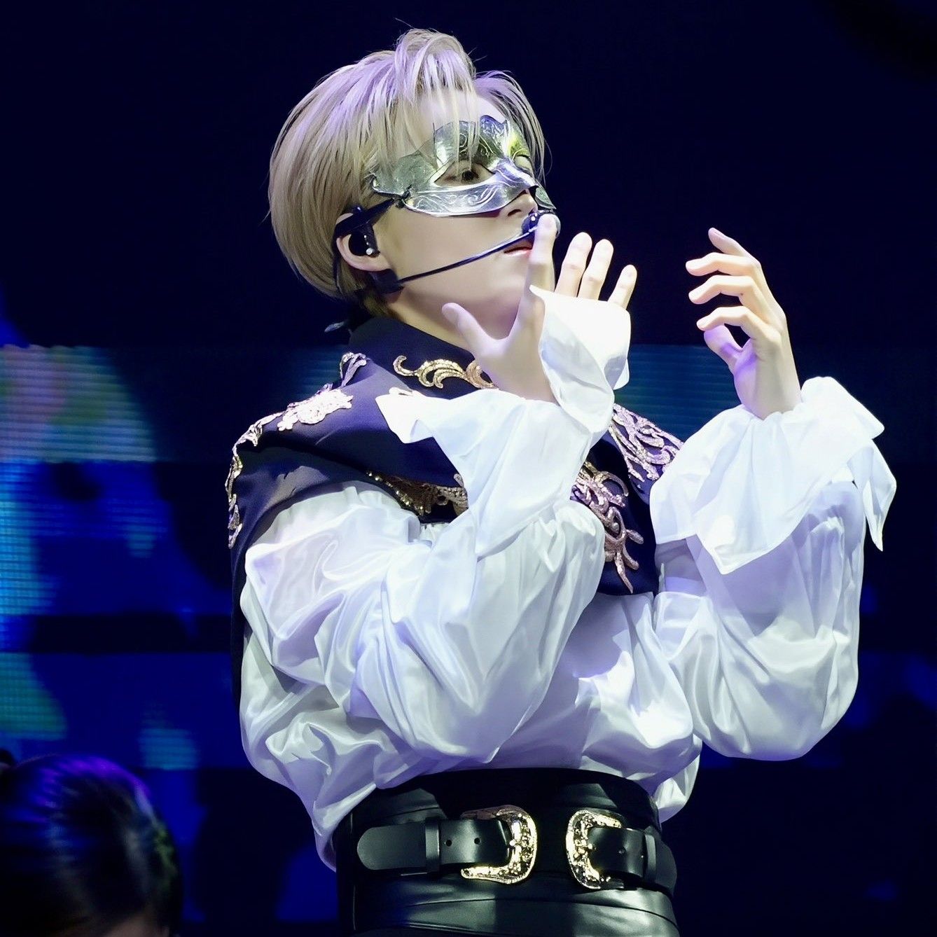 キム・ヒジェの最新写真