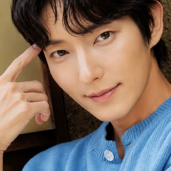 이준기의 최신 사진