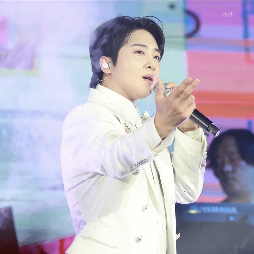 Latest photo of Hwang Yunsung
