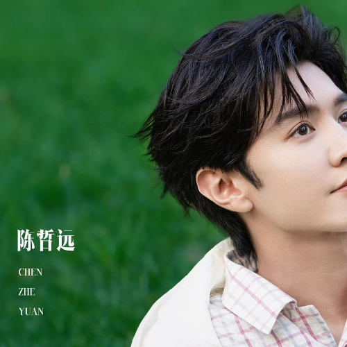 Top moment of Chen Zhe Yuan selected by the fandom