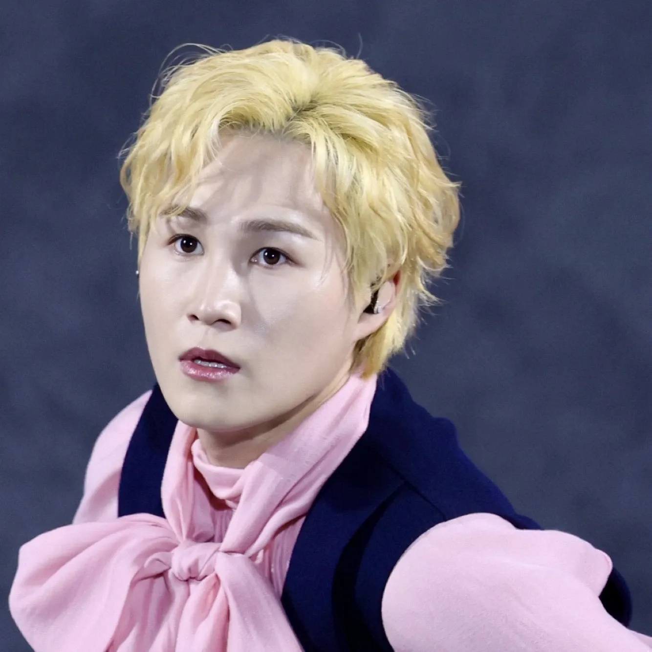 김희재 팬이 찍은 순간