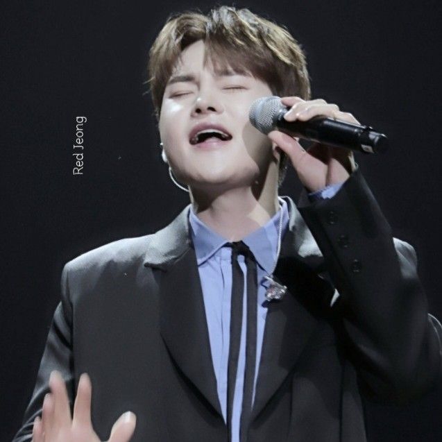 박서진의 최신 사진