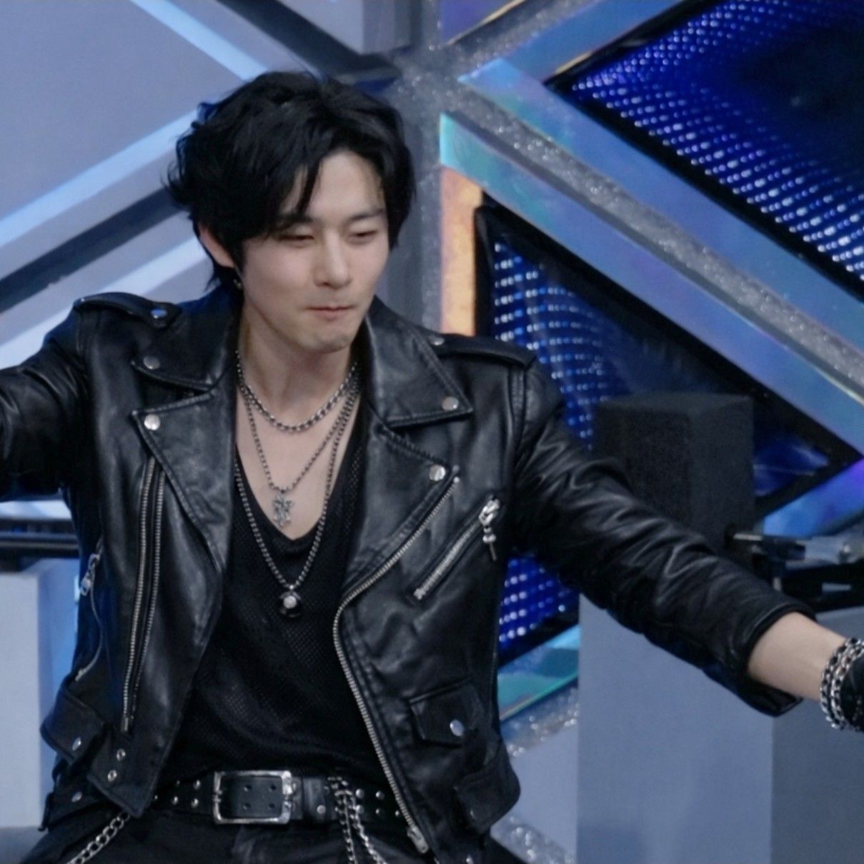 Latest photo of Kang Moonkyung