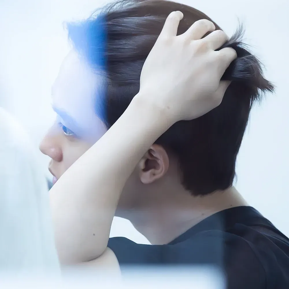 Foto terbaru dari Doh Kyungsoo (D.O.)