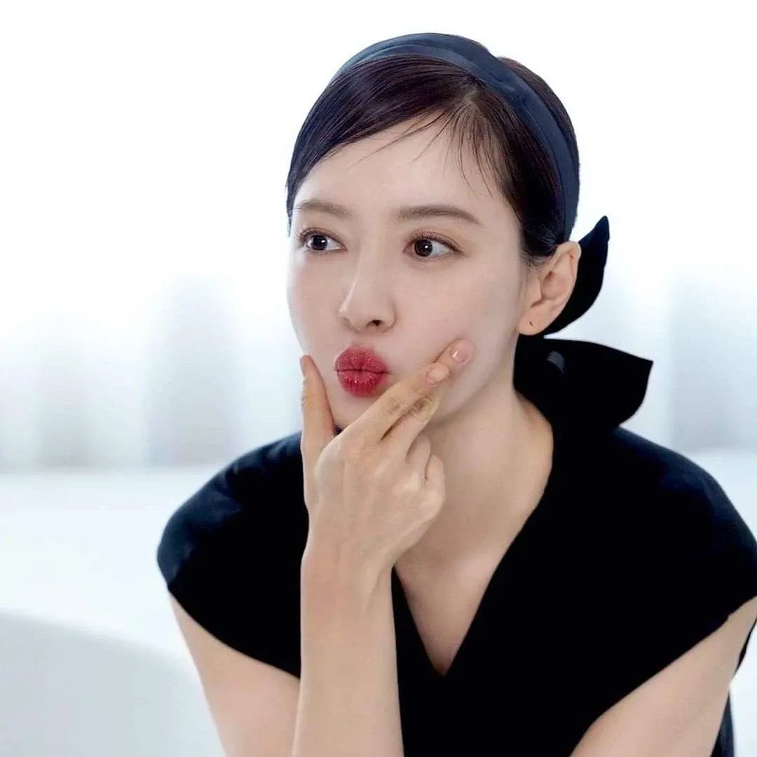Foto terbaru dari Song Jihyo