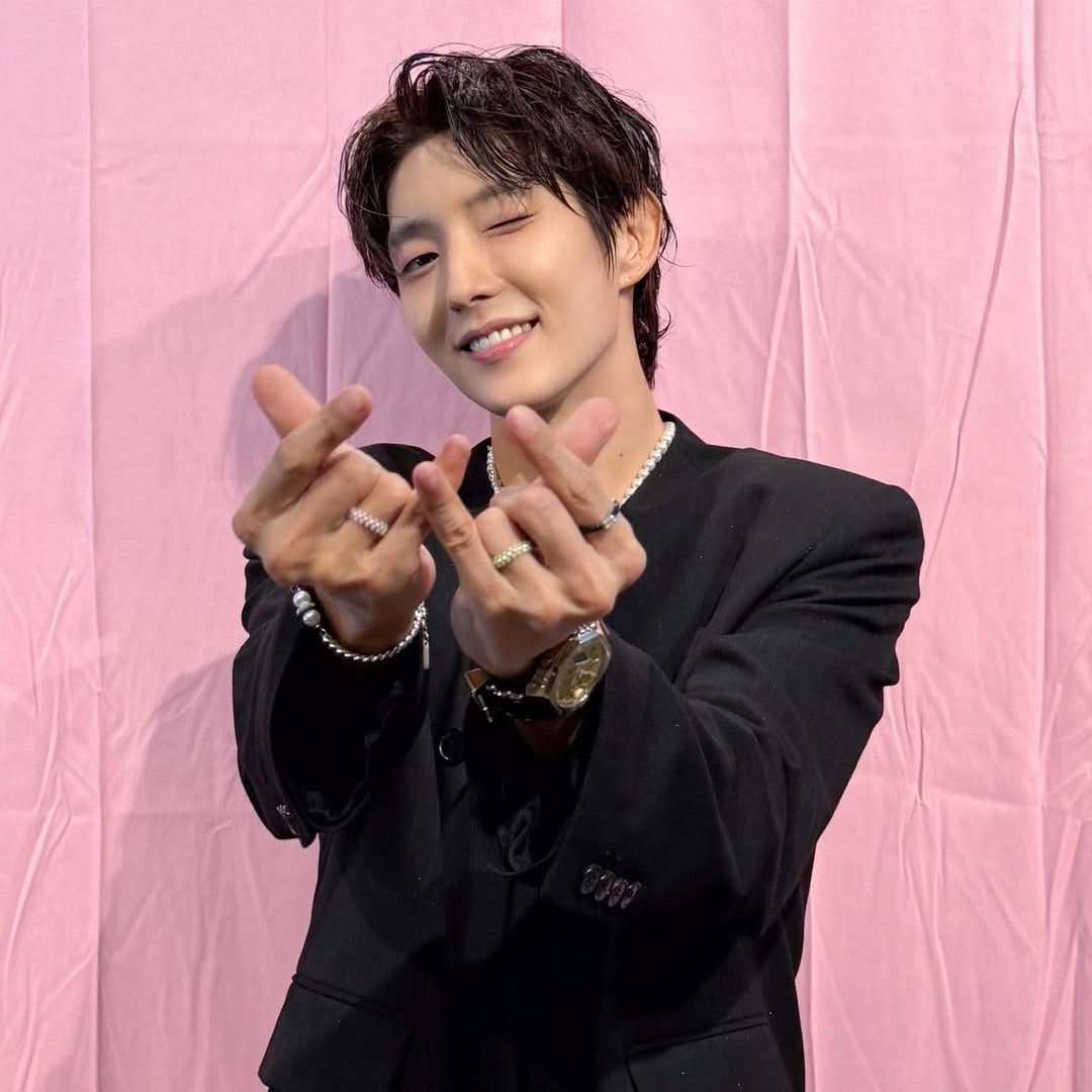 이준기 최근 활동샷