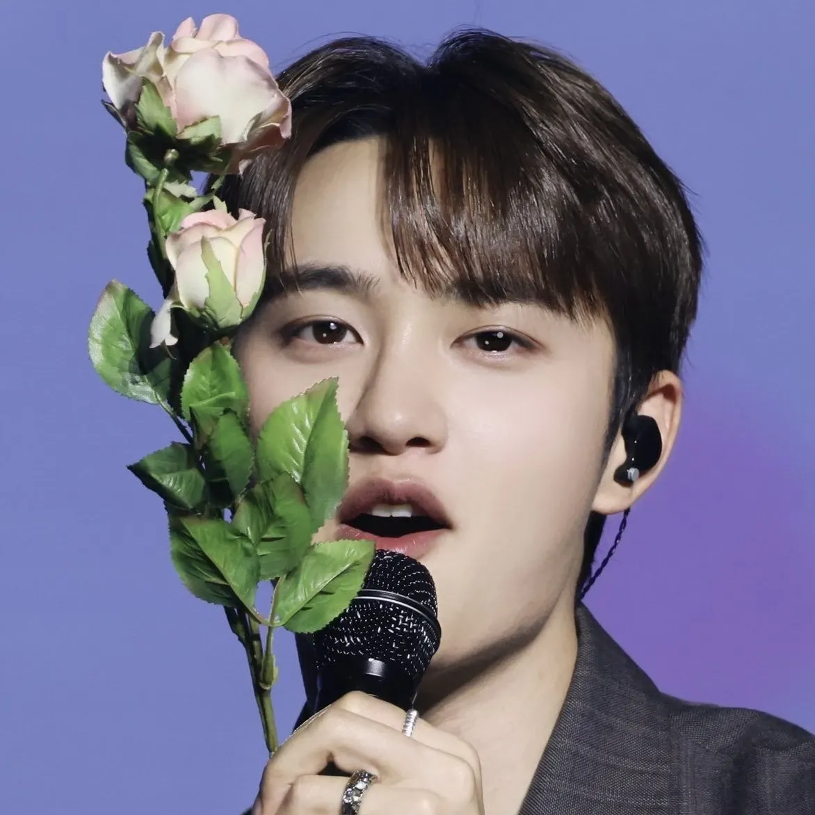 Latest photo of Doh Kyungsoo (D.O.)