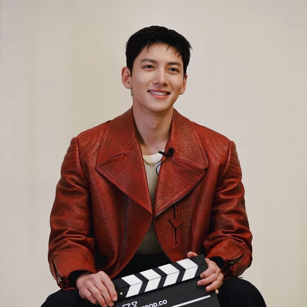 池昌旭的近期活动照