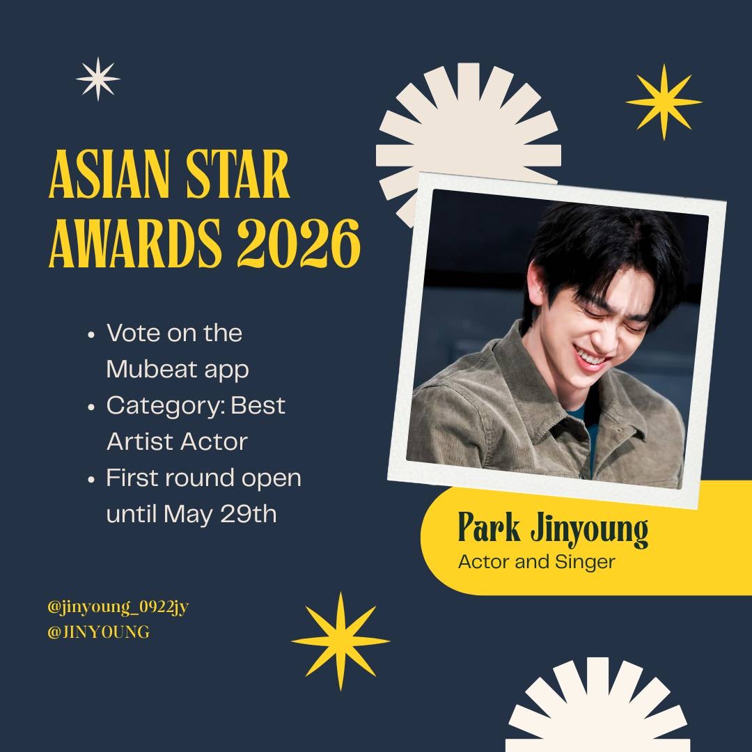 粉絲拍下的朴珍榮瞬間