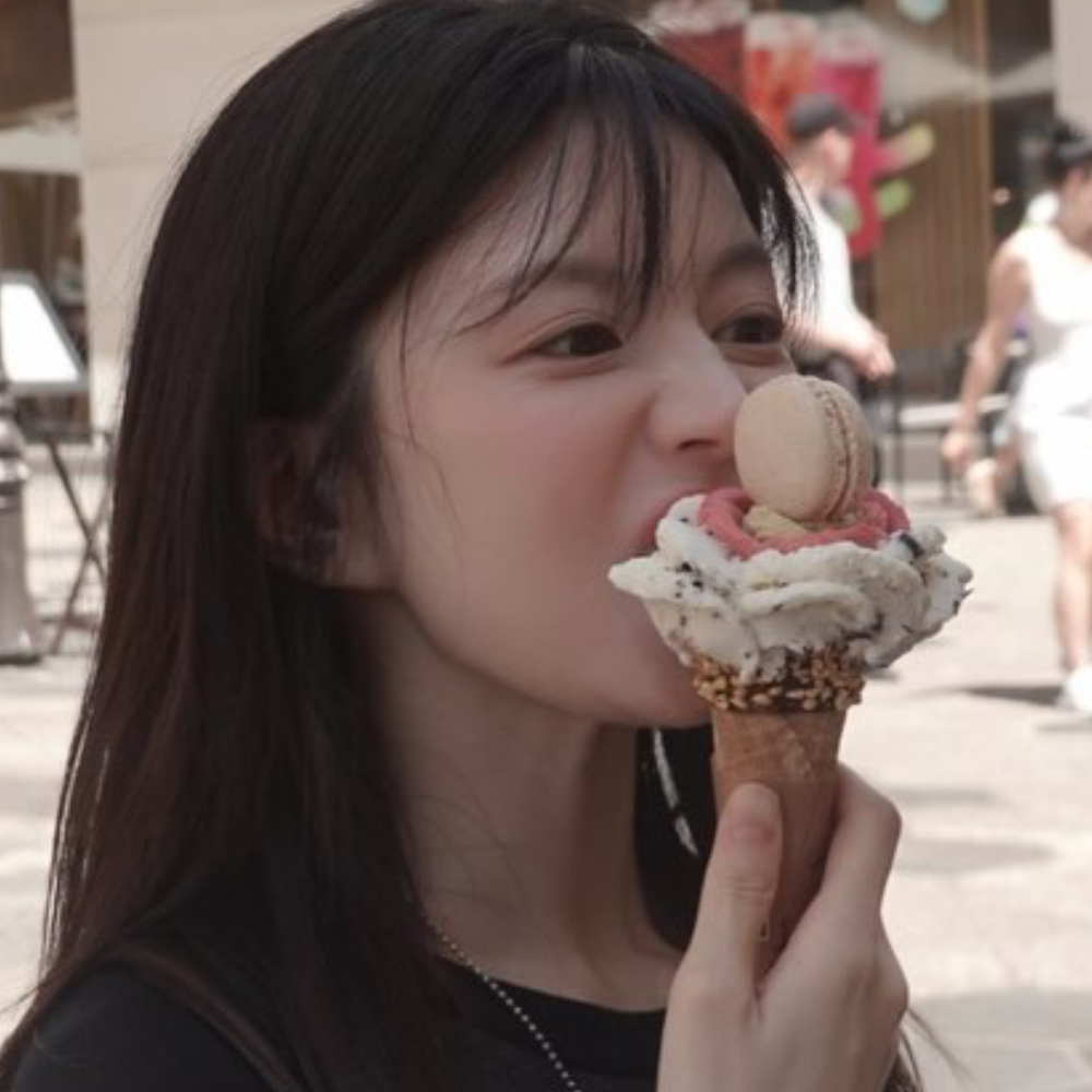 Latest photo of Go Younjung