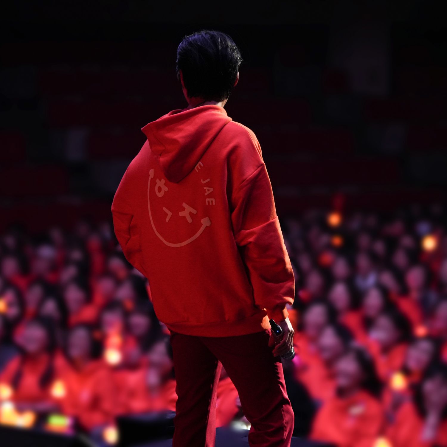 김희재의 최신 사진