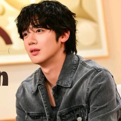 Latest photo of Kim Yohan