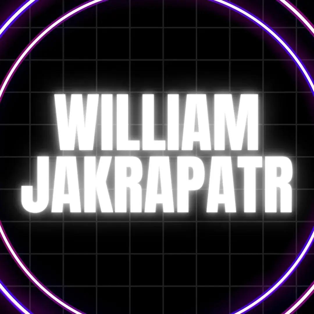 A moment captured by a fan of William Jakrapatr Kaewpanpong