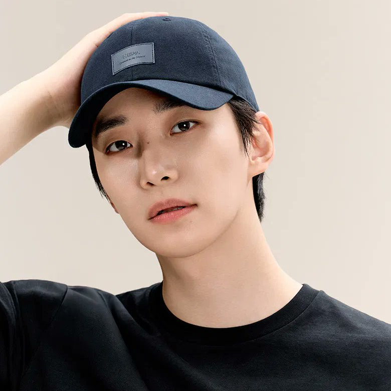 Foto terbaru dari Lee Junho