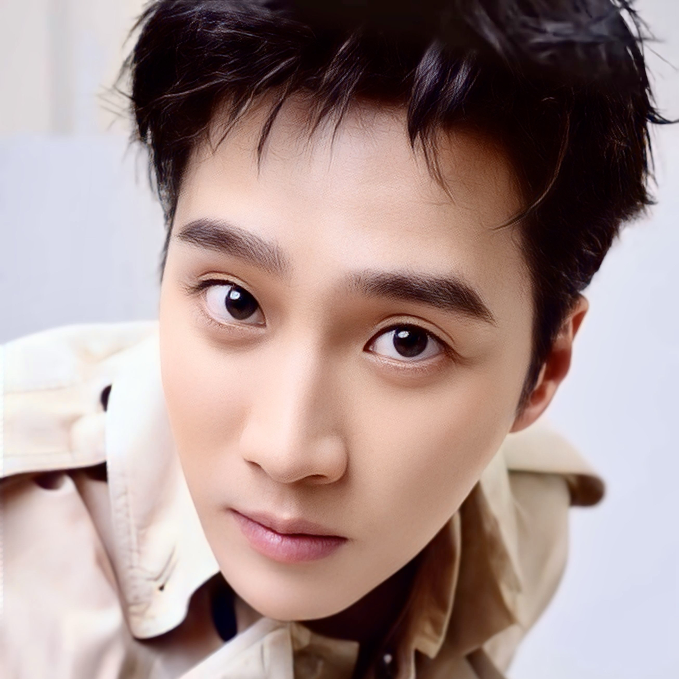 Latest photo of Ahn Bohyun