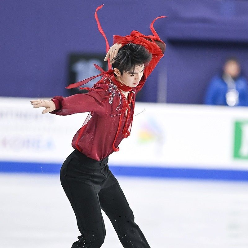 チャ・ジュンファンの最近の活動ショット