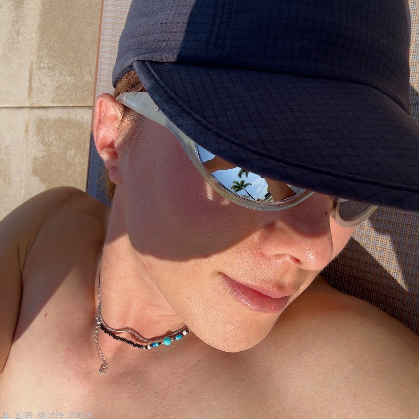 張基龍的幕後花絮