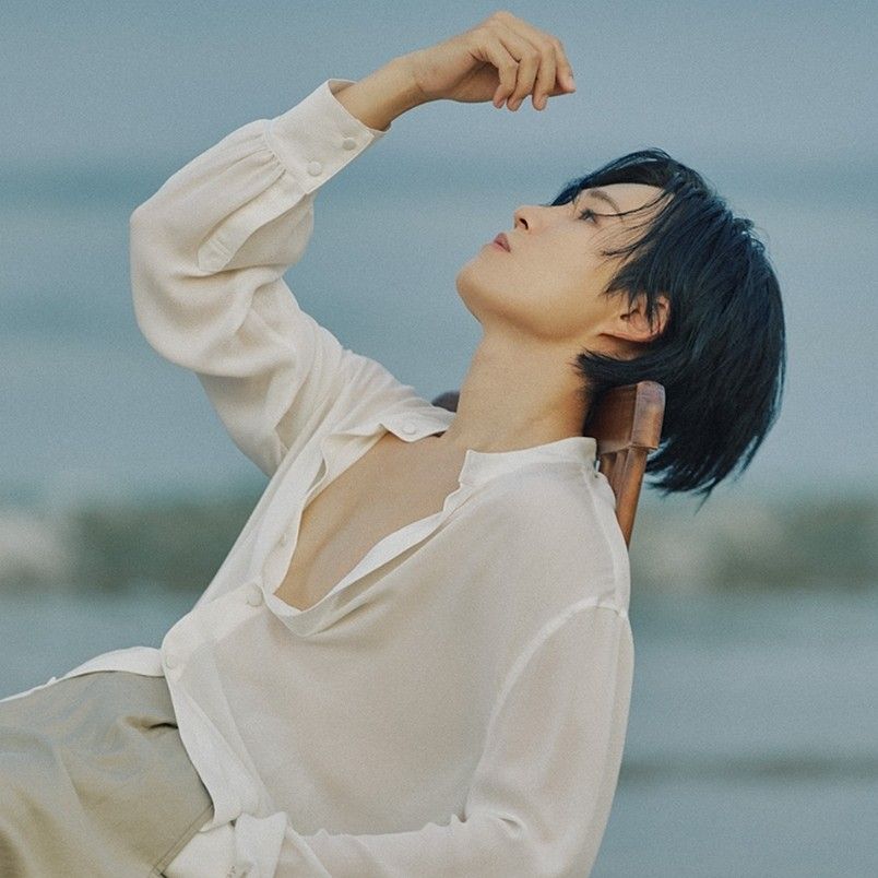 金熙栽的幕后花絮