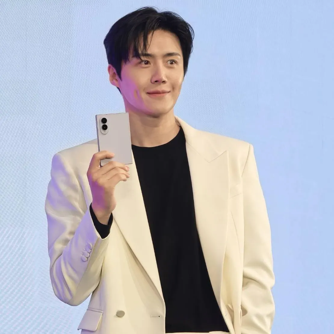 김선호의 최신 사진
