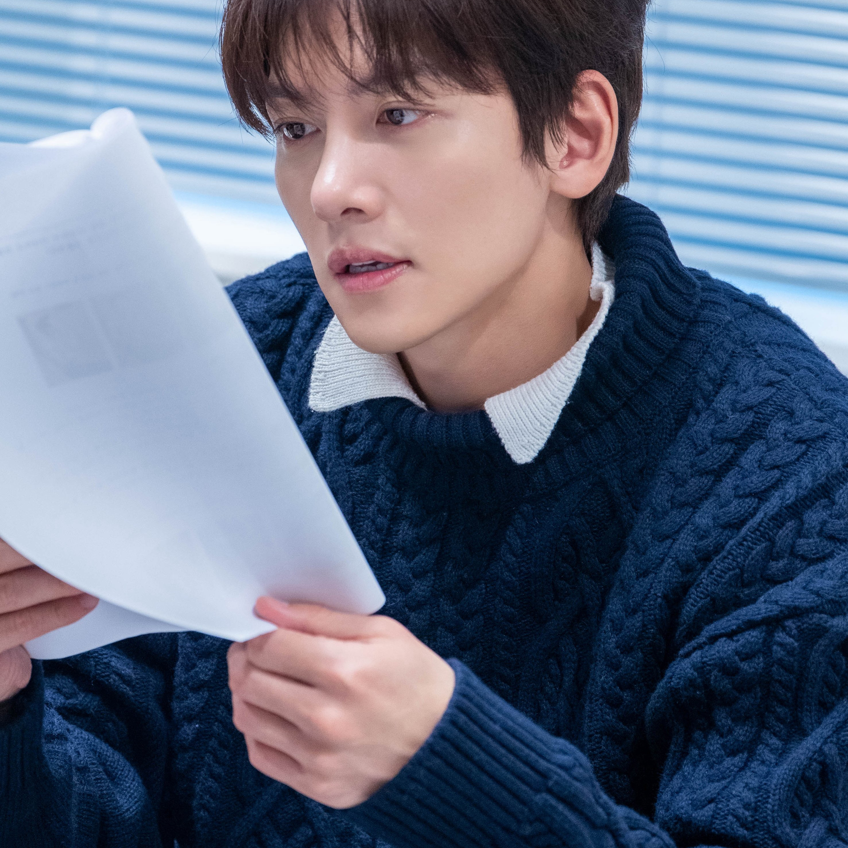 チ・チャンウクの最新写真