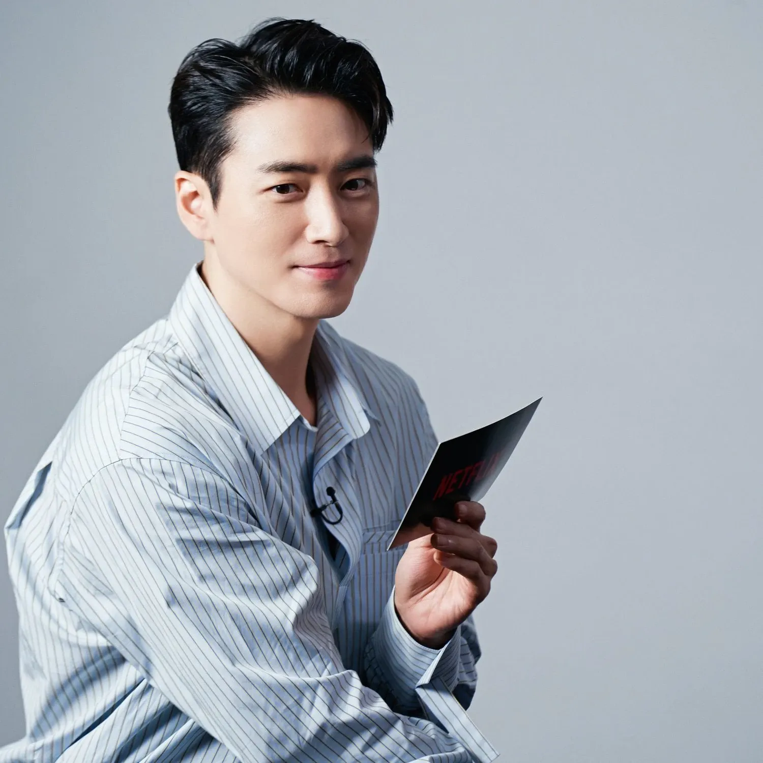 Latest photo of Lee Joonhyuk